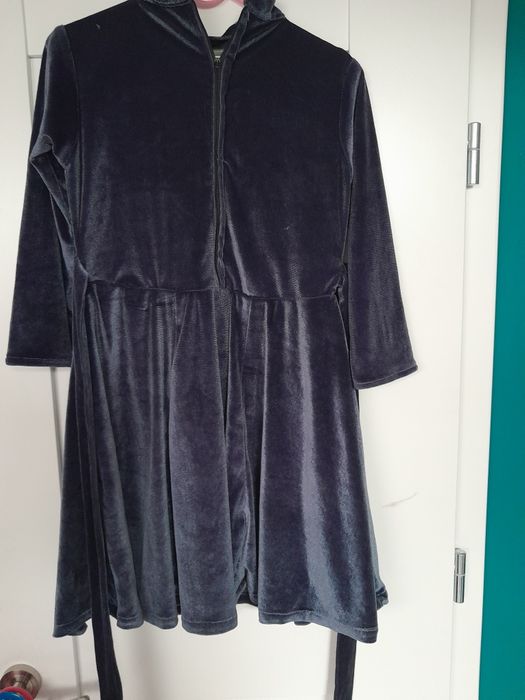 Sukienka na Halloween