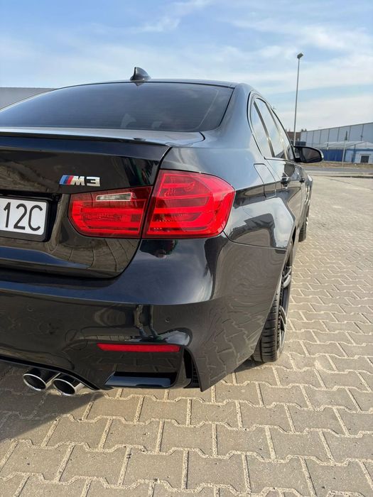 BMW M3