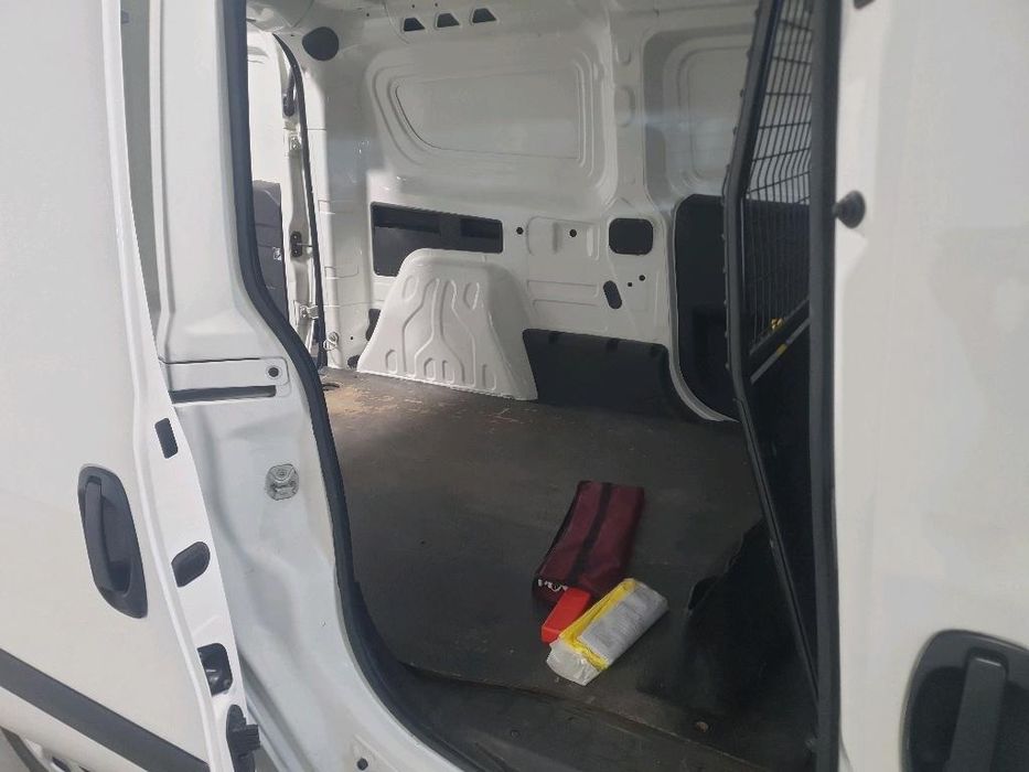 Fiat Dobló maxi 1.6 multijet