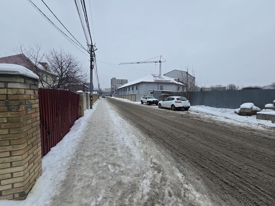 Будівля окрема 305 м2 цоколь газ с. Софіївська Борщагівка 200 м Київ