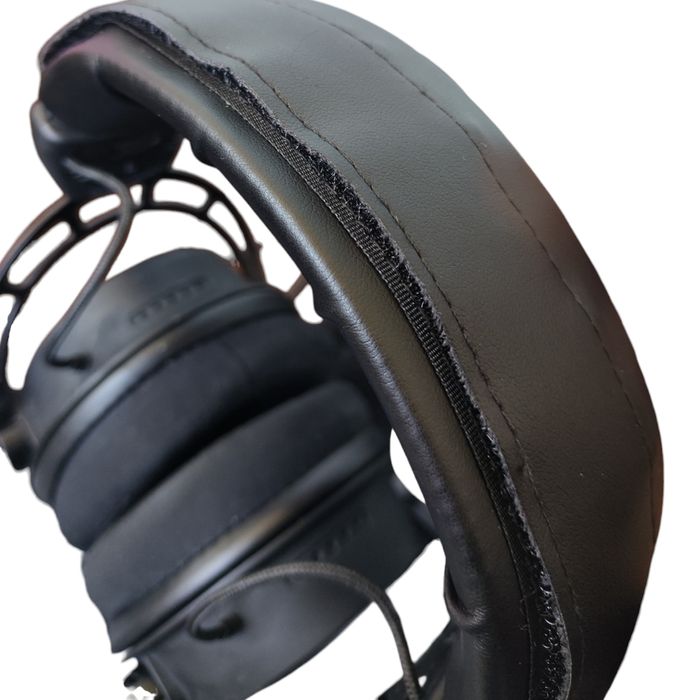 Накладка на оголів'я(амбушюри)навушників кожзам