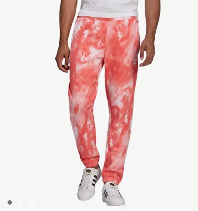 Spodnie dresowe Adidas XL