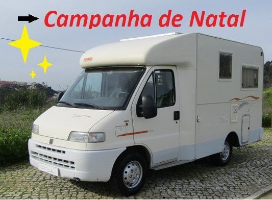 Notin Progress 5,50MT 2 DORMIDAS