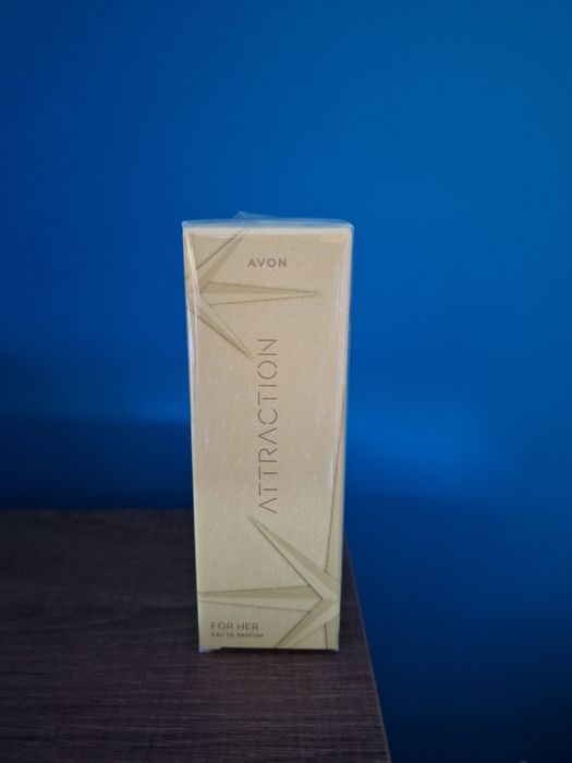 Attraction 30 ml