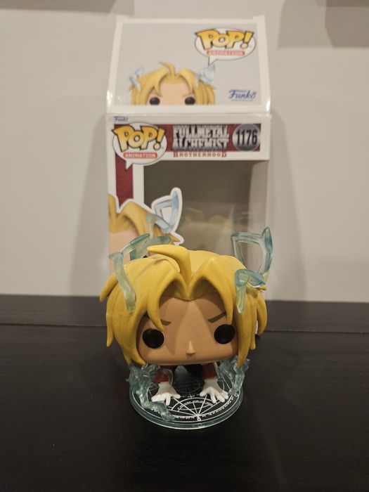 Funko Pops (COM E SEM CAIXA)