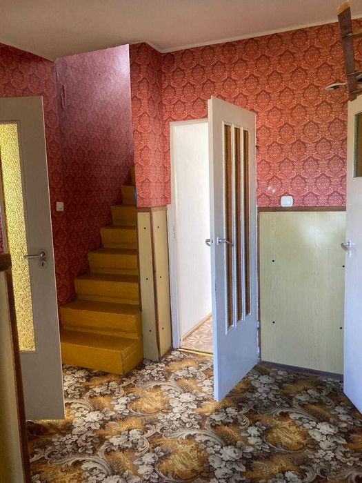 DOM nieruchomość z widokiem na zbiornik Kępina