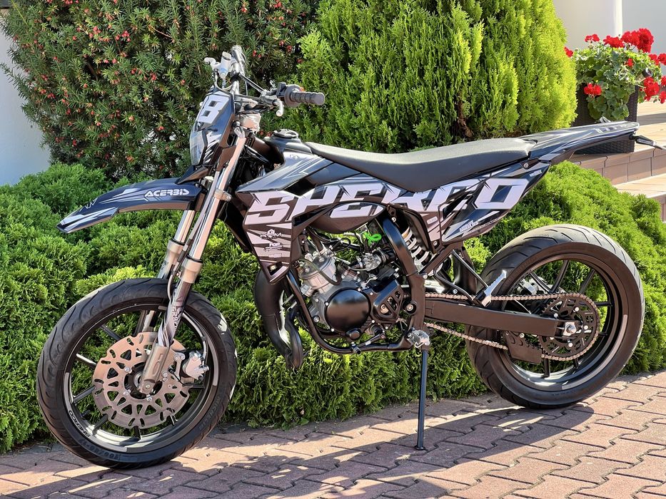 Sherco