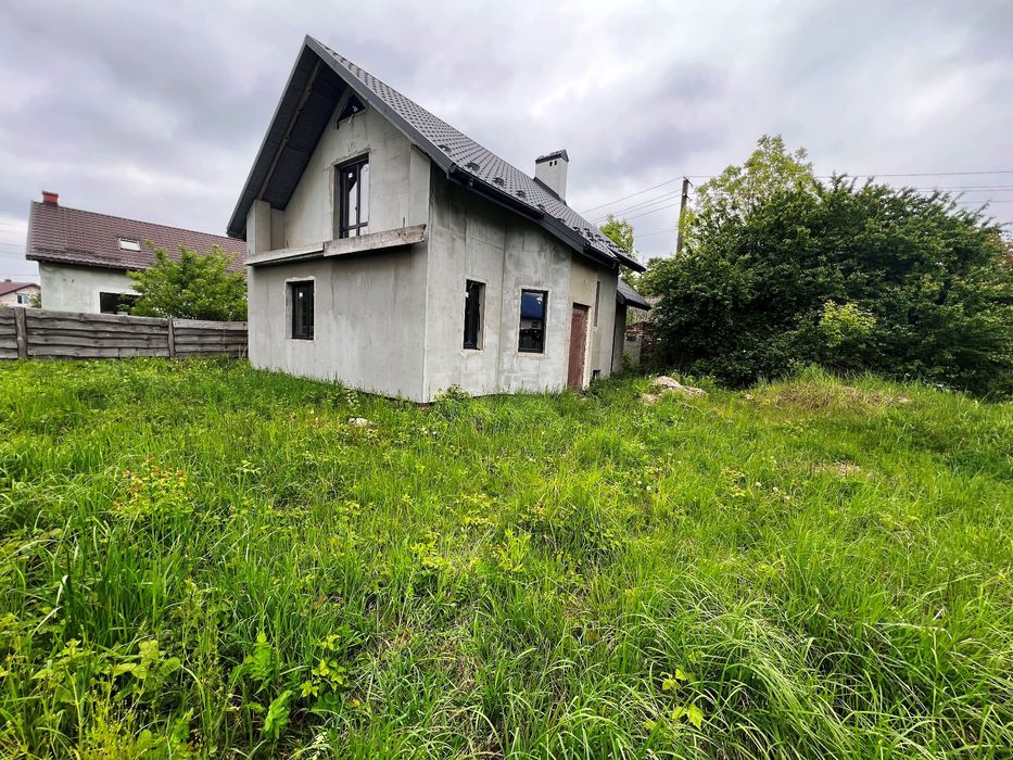 Продаж 3-кім. будинку 88 м.кв.