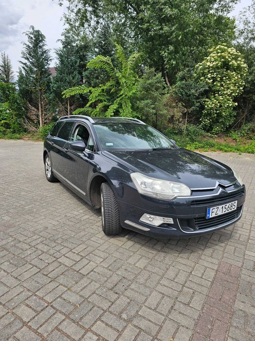 Citroën C5