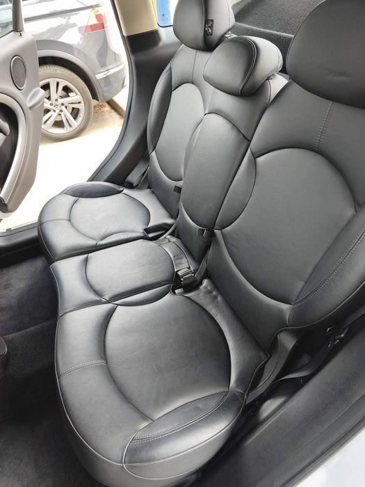 MINI Countryman Cooper SD All4 Park Lane Chili