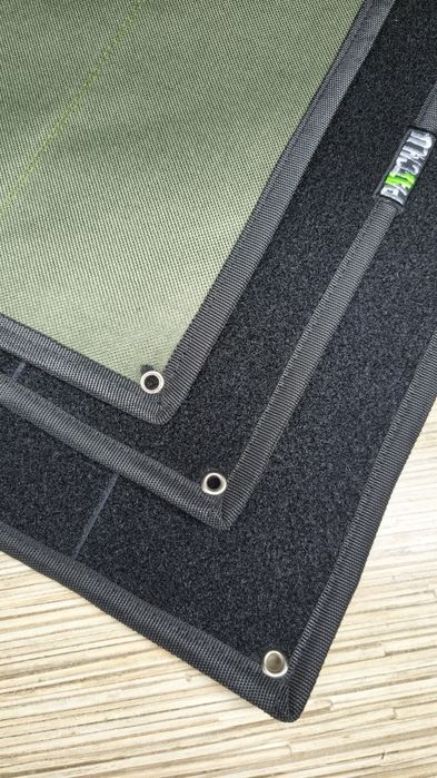 Патч панель, патч борд, велкро панель для шевронів та патчів