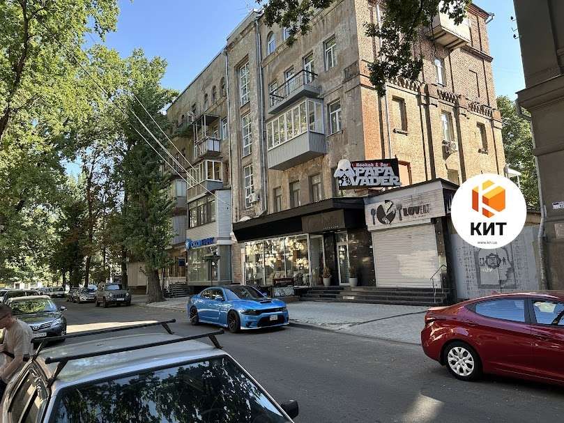 Оренда магазину Харків, Центр, 94.5 м² - SF-51291