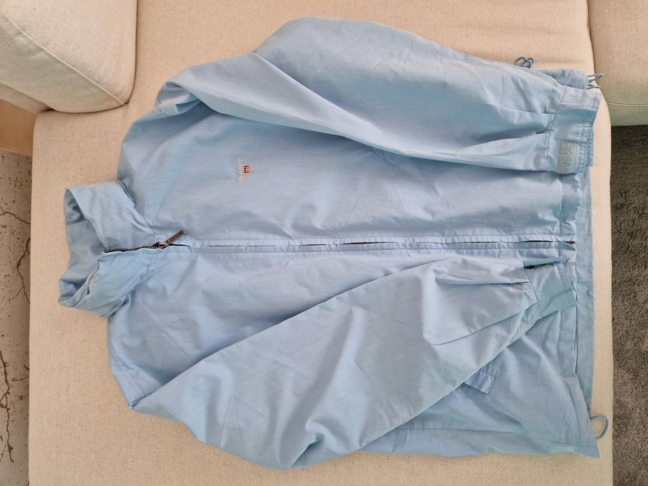 Casaco marca Gant