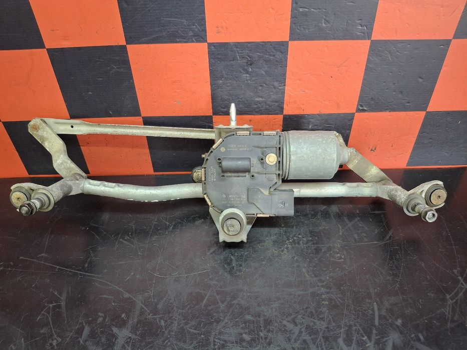 Motor limpa vidros frente VOLKSWAGEN Touran (1T)