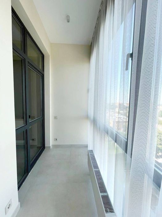 Сдам 3 ком квартру ЖК Женева. Центр. Газовое отопление.