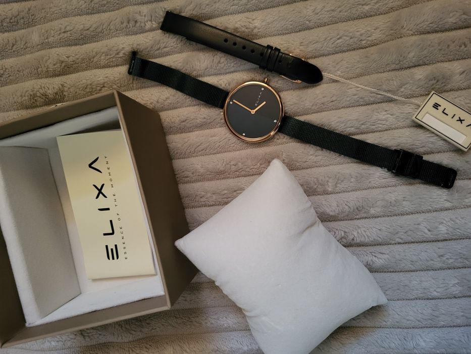 Zegarek damski Elixa Apart