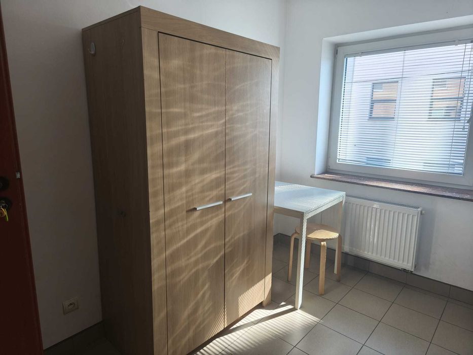 Pokój jednoosobowy z prywatną łazienką