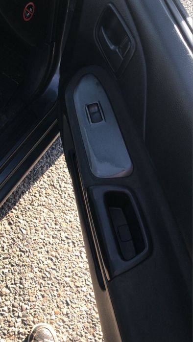 Mitsubishi Lancer 2007