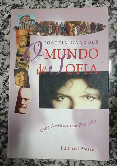 Diversos  Livros