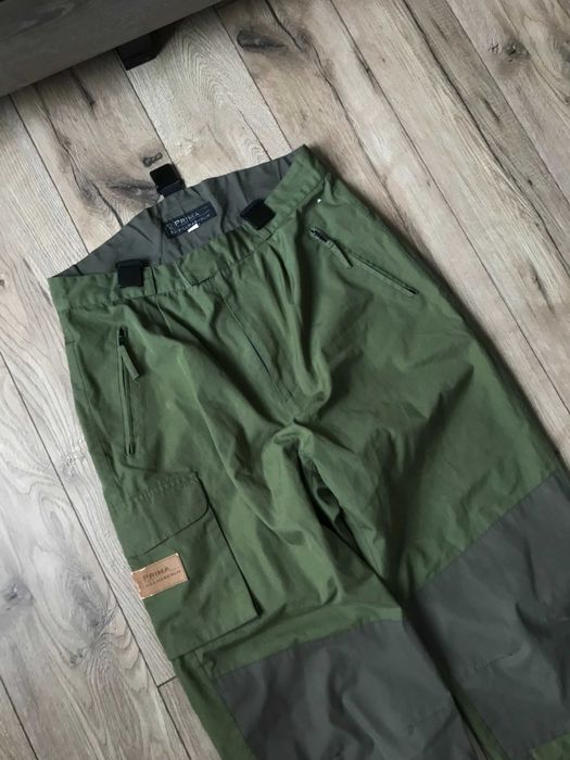 Spodnie trekkingowe Norrona Prima  rozm. L