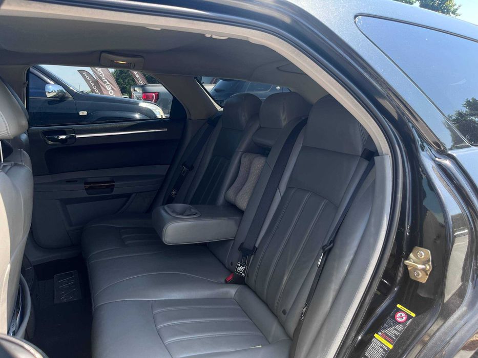 Chrysler 300C 2007