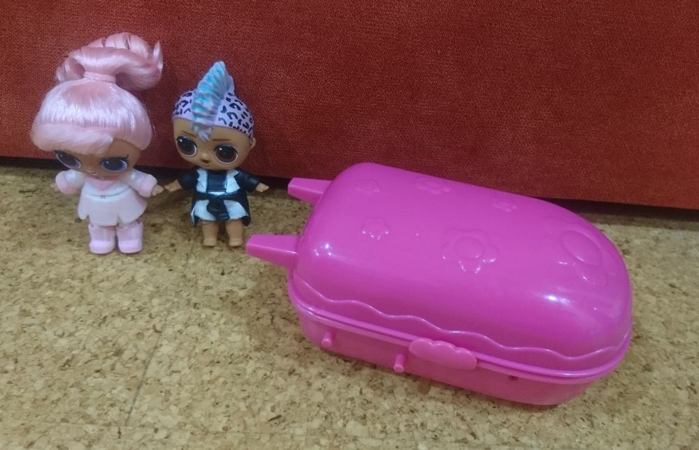 Аксессуары для куклы L.O.L./для пупсиков