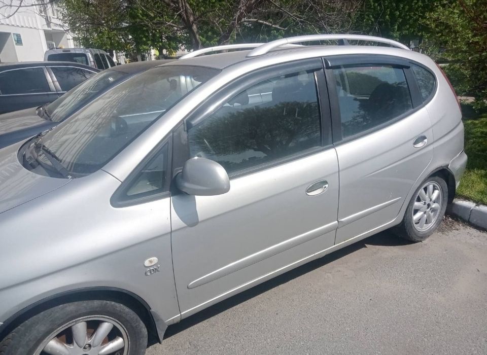 Двигатель головка коленвал шевроле такума део реззо леганза лачетти