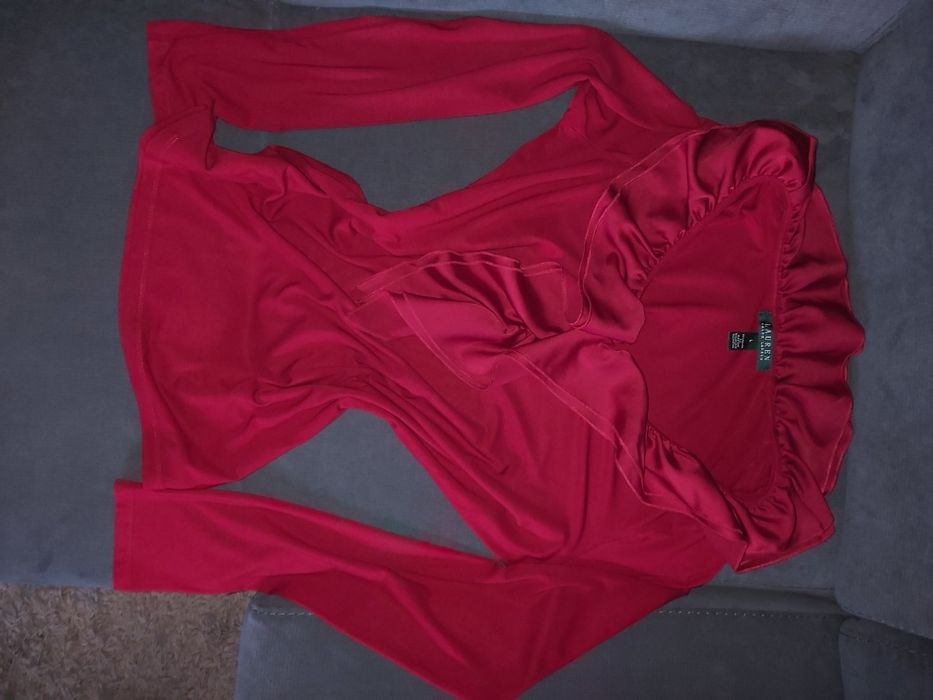 Ralph Lauren L damska bluzka