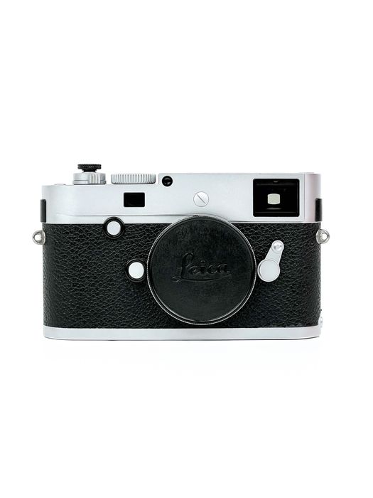 Leica MP240 (Como nova)