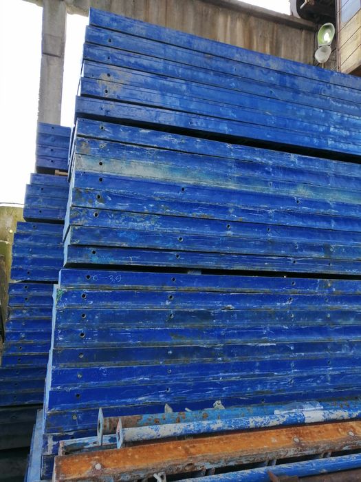 Оренда опалубки та продаж