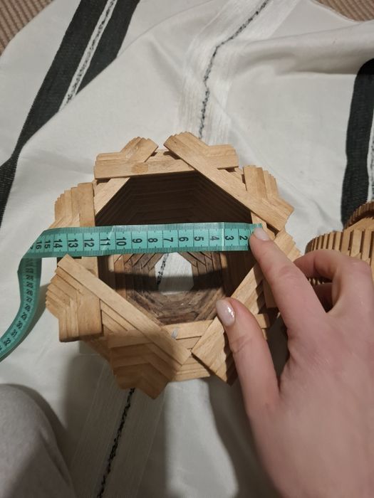 Дерев'яні плафони