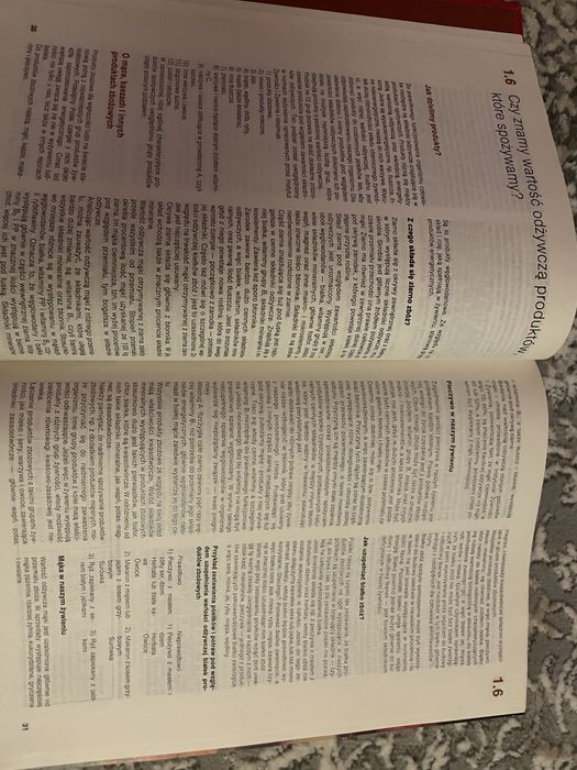 Kuchnia i zdrowie 1989r