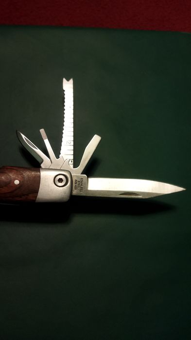 Мультитул набор инструмента Metado