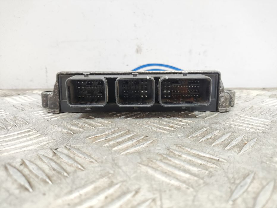 Centralina Motor Original Johnson Controls PSA Citroen 1.1L HFX