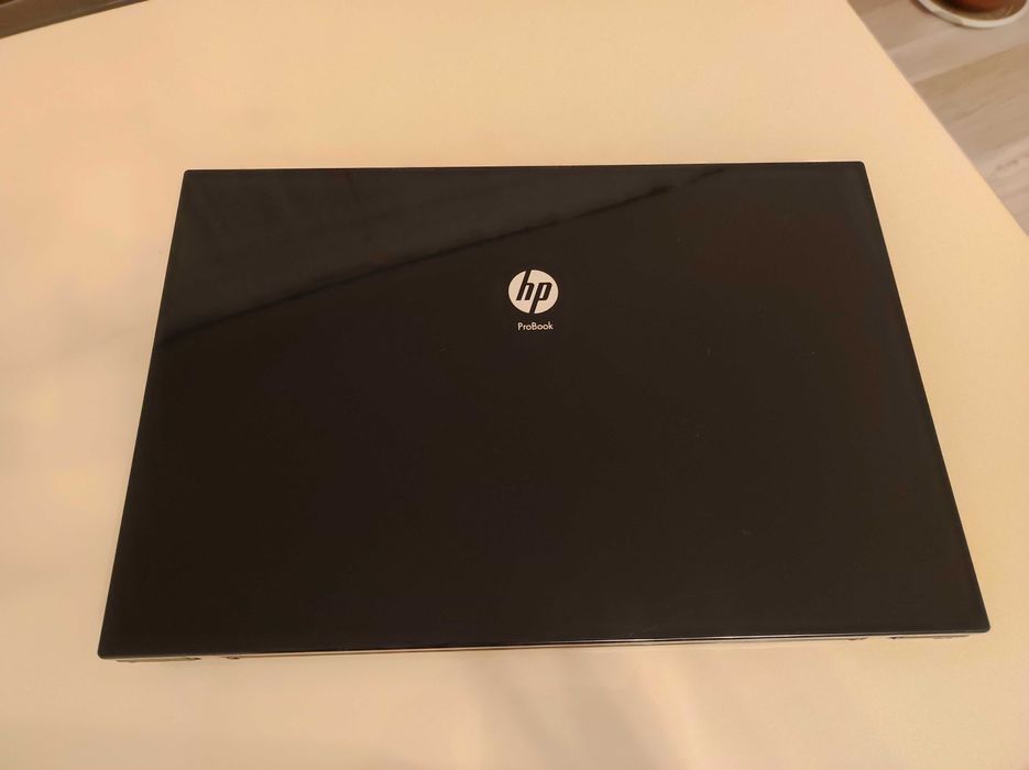 Ноутбук HP4510s, поодам