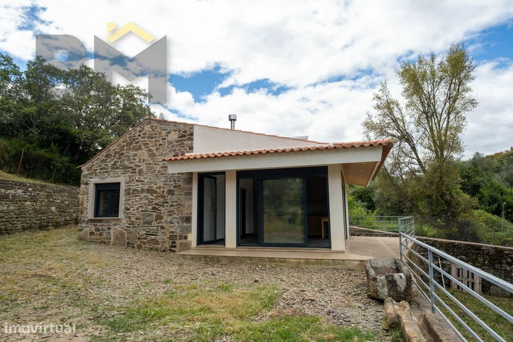 Moradia T2 Venda em Proença-a-Velha,Idanha-a-Nova