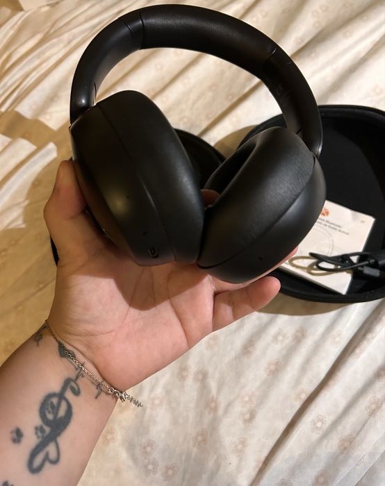 Fones bluetooth IS