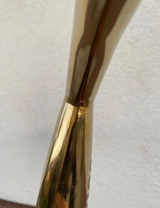 Hulajnoga wyczynowa używana Ethik Legion