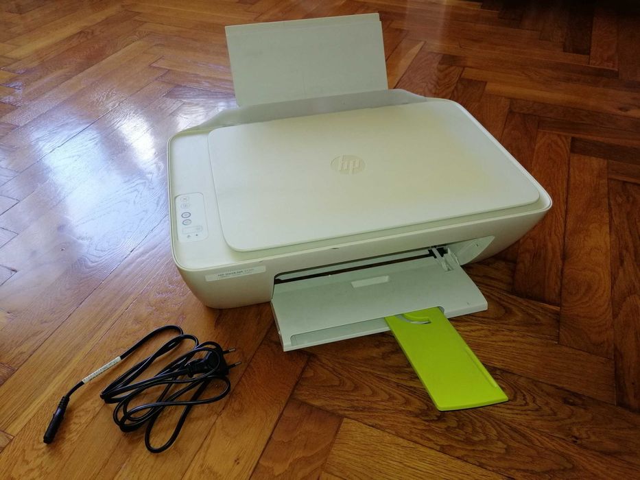 Drukarka atramentowa HP DeskJet 2130