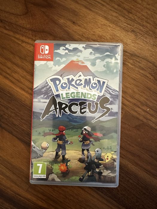 Jogos Nintendo Switch