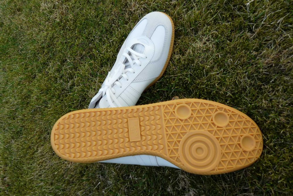 Buty BW Army Samba rozmiar 45/190 mm nowe bez metki