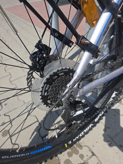 Sprzedam Rower MTB