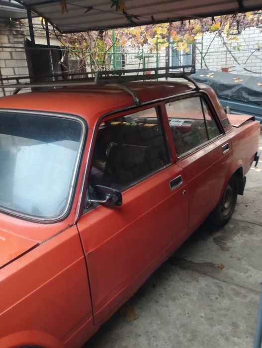 Продам  Ваз 2105 в лс