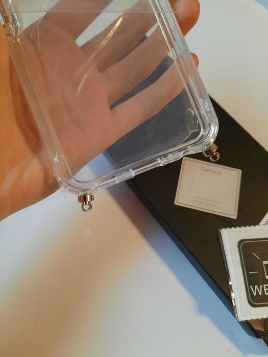 Etui dla Samsung A22