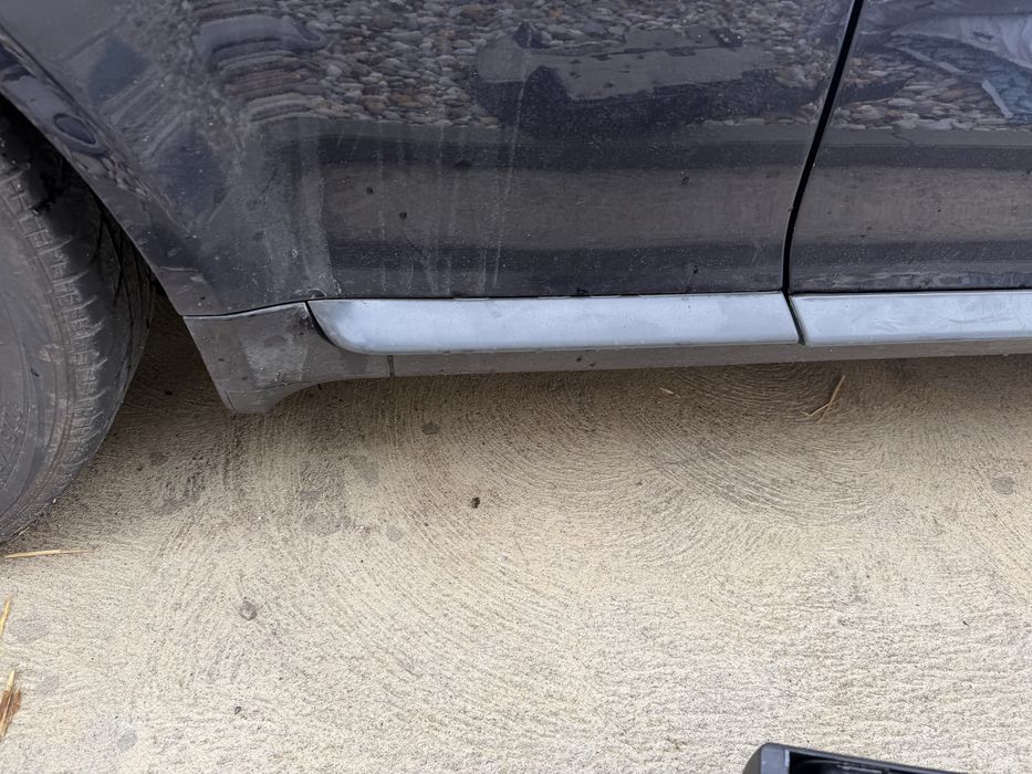 Door blades audi a3 8l s3 originais