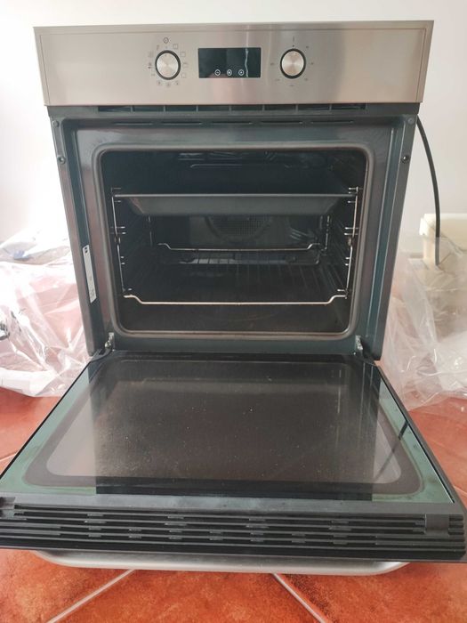 Forno Eletrico TEKA HCB 6545