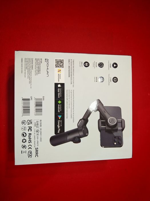 Gimbal Aochuan Smart XE