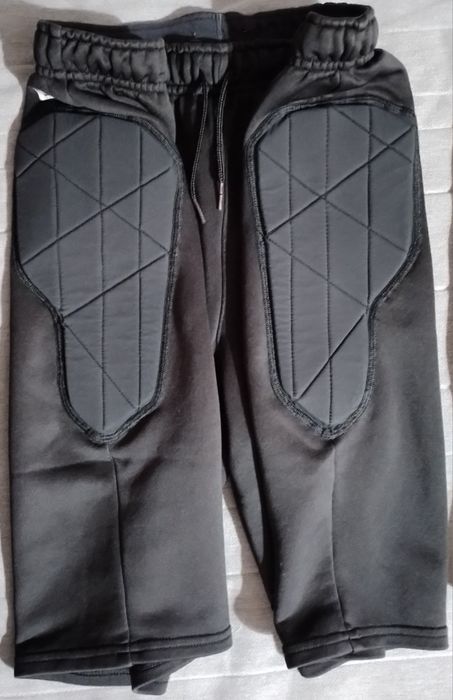 Calções de Guarda-redes Criança KIPSTA