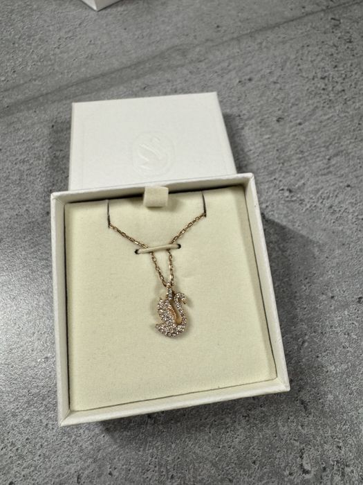 Подвеска Swarovski