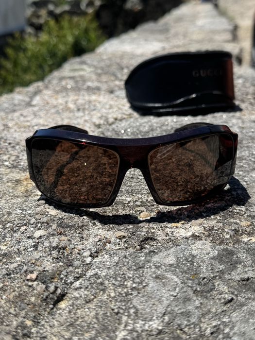 Óculos de Sol Gucci